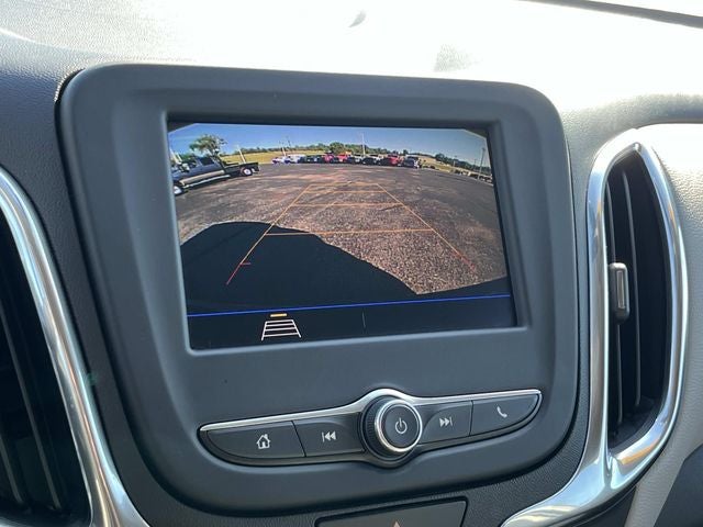 2020 Chevrolet Equinox FWD LS
