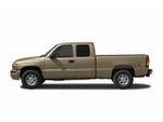 2004 GMC Sierra 1500 SLT