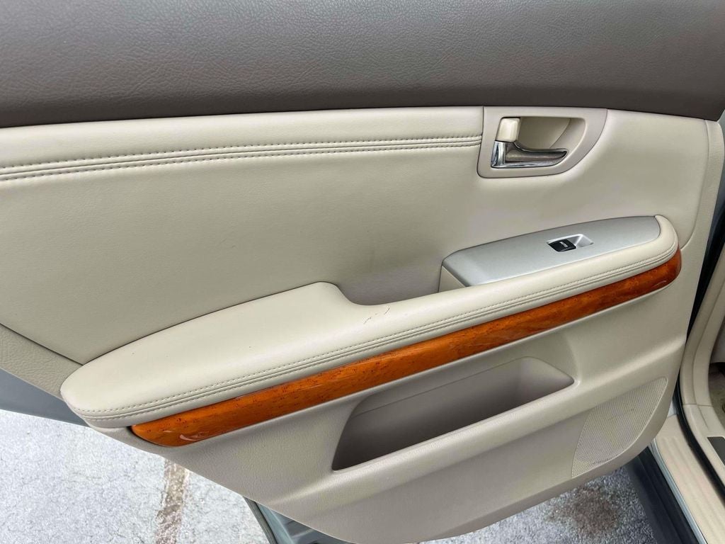 2008 Lexus RX 350