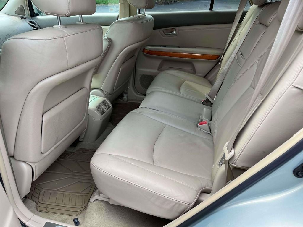 2008 Lexus RX 350
