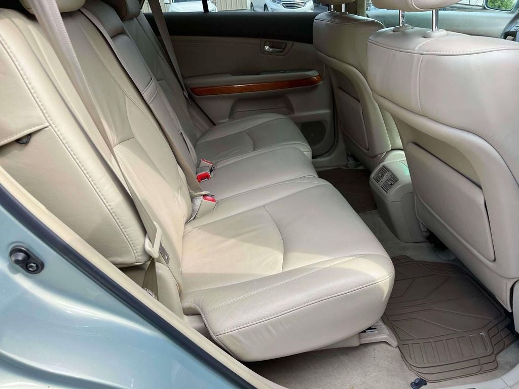 2008 Lexus RX 350