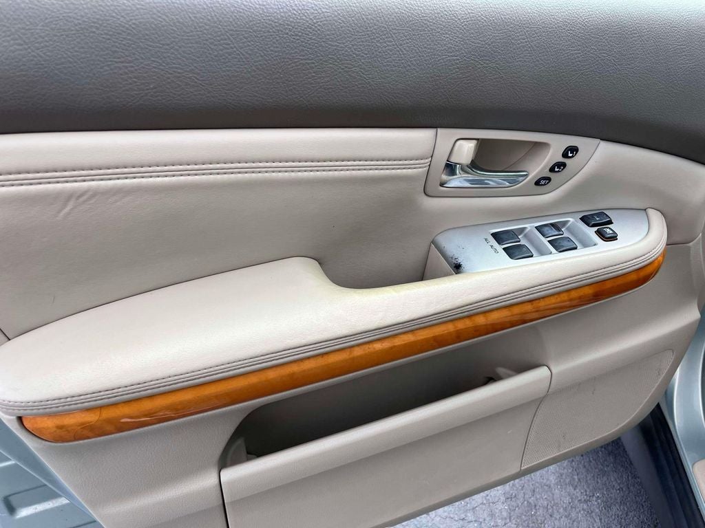2008 Lexus RX 350