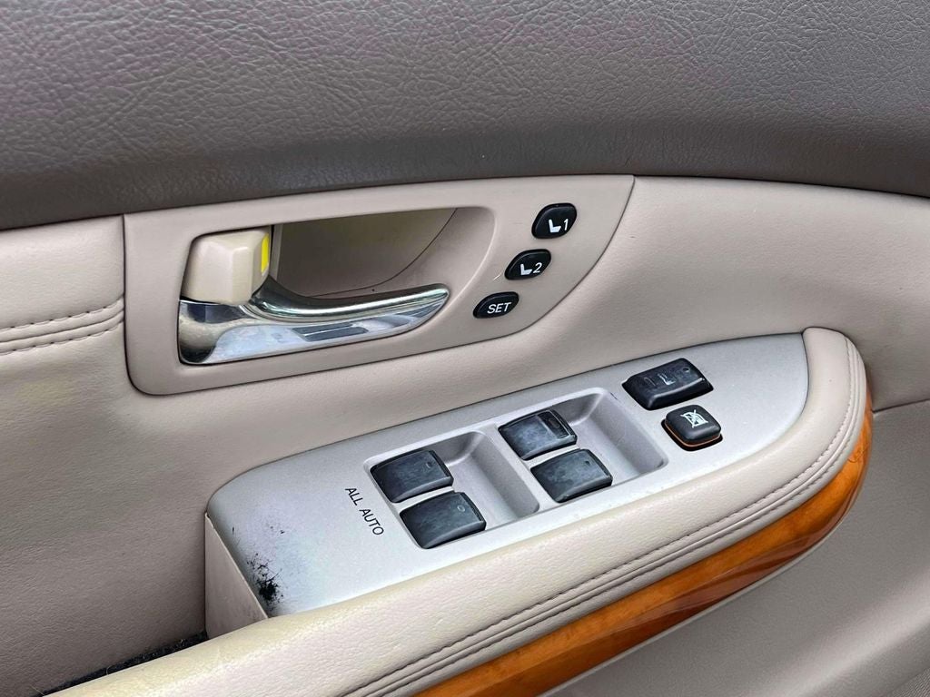 2008 Lexus RX 350