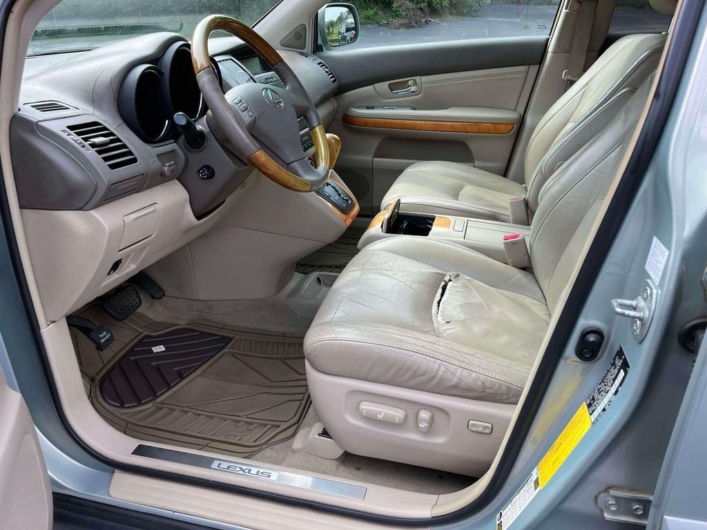 2008 Lexus RX 350