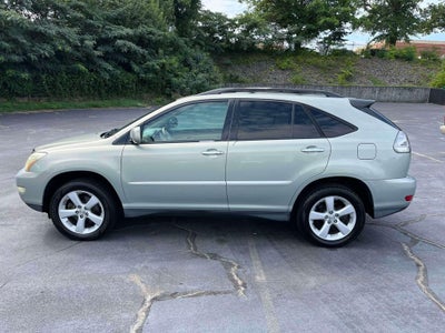 2008 Lexus RX 350
