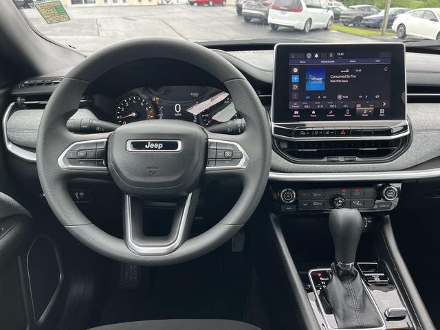 2023 Jeep Compass Sport 4x4