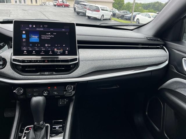 2023 Jeep Compass Sport 4x4