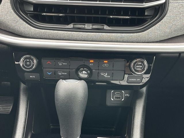 2023 Jeep Compass Sport 4x4