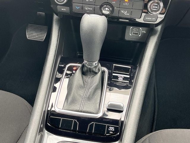 2023 Jeep Compass Sport 4x4