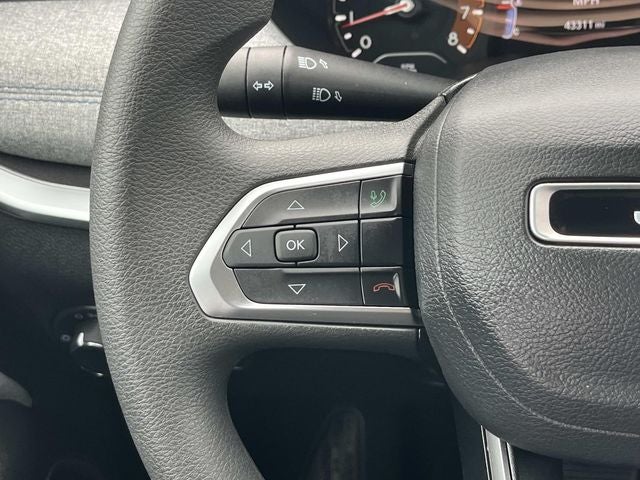 2023 Jeep Compass Sport 4x4