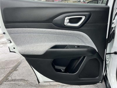 2023 Jeep Compass Sport 4x4