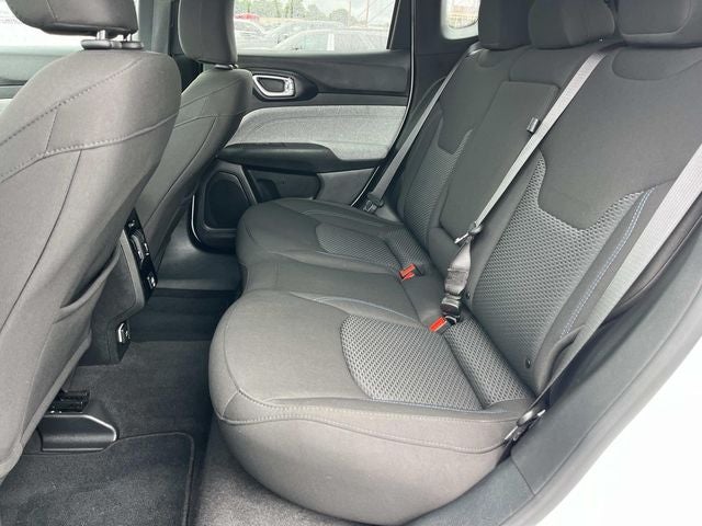 2023 Jeep Compass Sport 4x4