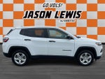 2023 Jeep Compass Sport 4x4