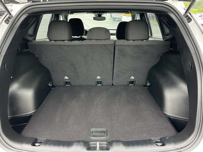 2023 Jeep Compass Sport 4x4