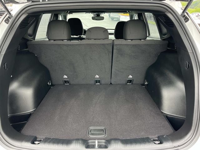 2023 Jeep Compass Sport 4x4