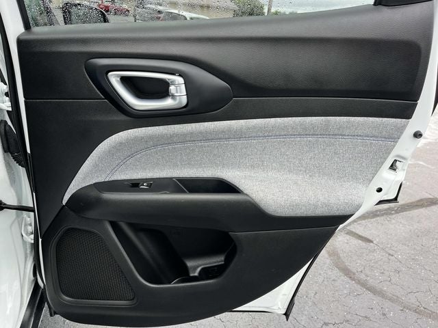 2023 Jeep Compass Sport 4x4
