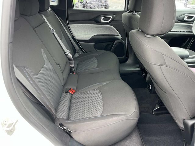 2023 Jeep Compass Sport 4x4