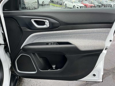2023 Jeep Compass Sport 4x4