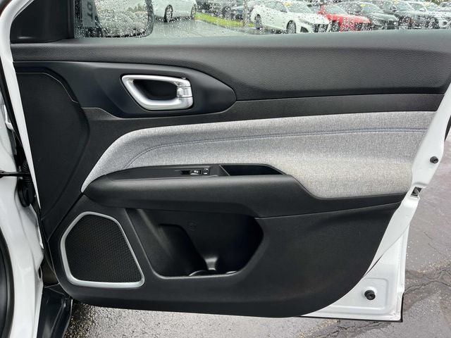 2023 Jeep Compass Sport 4x4