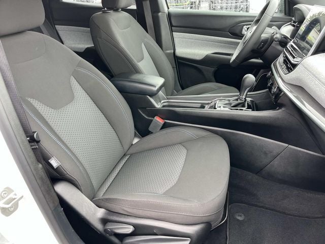 2023 Jeep Compass Sport 4x4