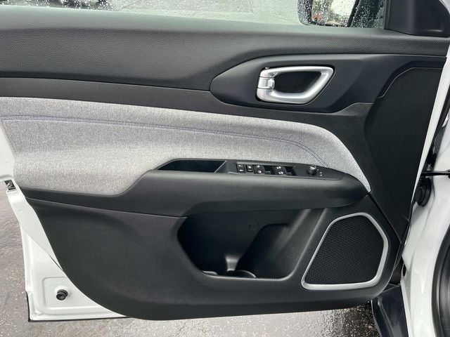 2023 Jeep Compass Sport 4x4