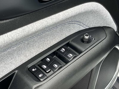 2023 Jeep Compass Sport 4x4