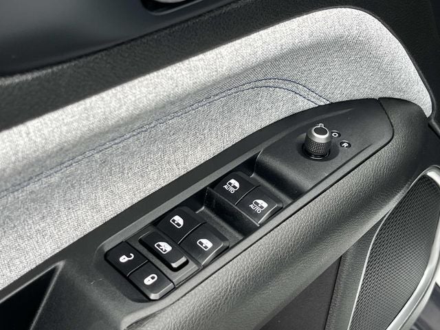 2023 Jeep Compass Sport 4x4
