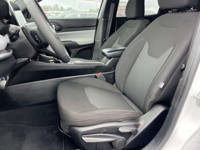 2023 Jeep Compass Sport 4x4