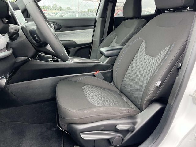 2023 Jeep Compass Sport 4x4