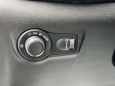 2023 Jeep Compass Sport 4x4