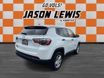 2023 Jeep Compass Sport 4x4