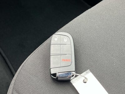 2023 Jeep Compass Sport 4x4