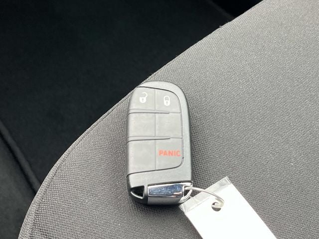 2023 Jeep Compass Sport 4x4
