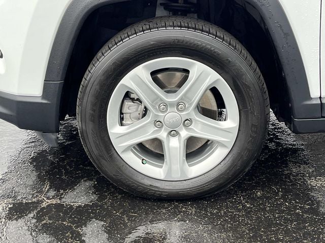 2023 Jeep Compass Sport 4x4