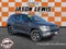 2023 Jeep Compass Trailhawk 4x4