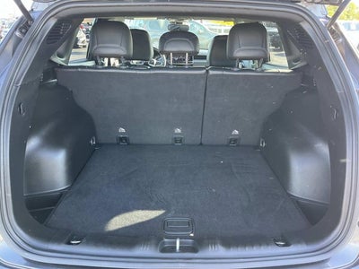 2023 Jeep Compass Trailhawk 4x4