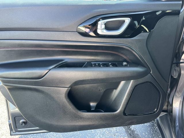 2023 Jeep Compass Trailhawk 4x4