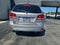 2015 Dodge Journey Crossroad