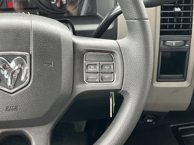 2012 RAM 3500 ST
