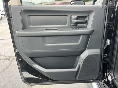 2012 RAM 3500 ST