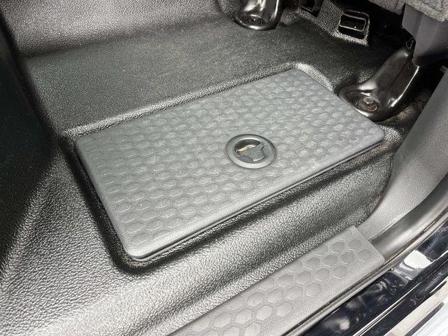 2012 RAM 3500 ST