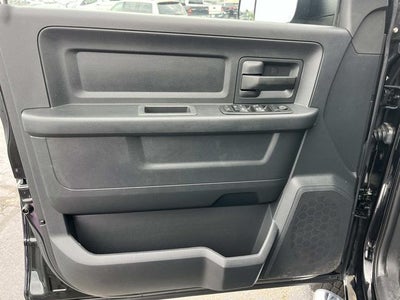 2012 RAM 3500 ST