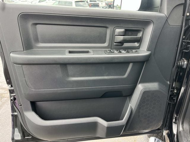 2012 RAM 3500 ST