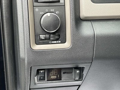2012 RAM 3500 ST