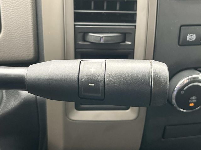 2012 RAM 3500 ST
