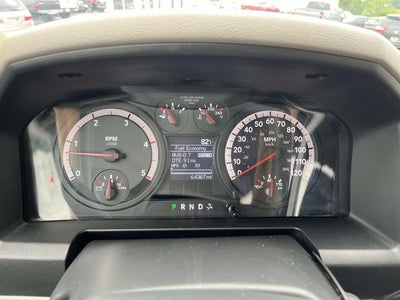 2012 RAM 3500 ST