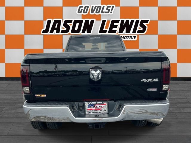 2012 RAM 3500 ST