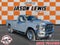 2026 RAM 3500 RAM 3500 TRADESMAN REGULAR CAB 4X4 8' BOX
