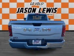 2026 RAM 3500 RAM 3500 TRADESMAN REGULAR CAB 4X4 8' BOX