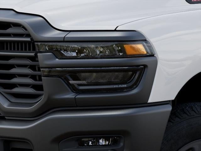 2026 RAM 3500 RAM 3500 TRADESMAN CREW CAB 4X4 6'4' BOX